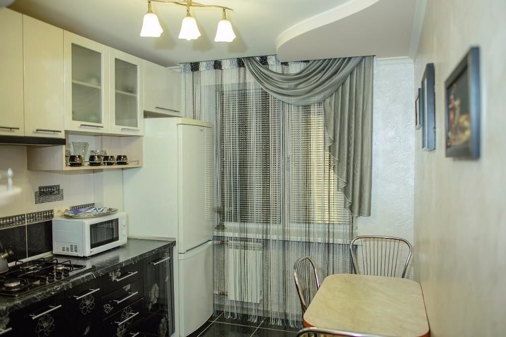 Апартаменты Apartamenty Kharkovskaya Сумы