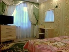 Апартаменты Apartamenty Kharkovskaya Сумы