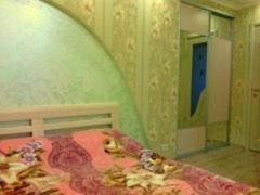 Апартаменты Apartamenty Kharkovskaya Сумы