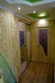 Апартаменты Apartamenty Kharkovskaya Сумы