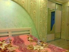Апартаменты Apartamenty Kharkovskaya Сумы